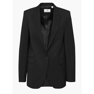Babaton 'Concept' Black Blazer Size M